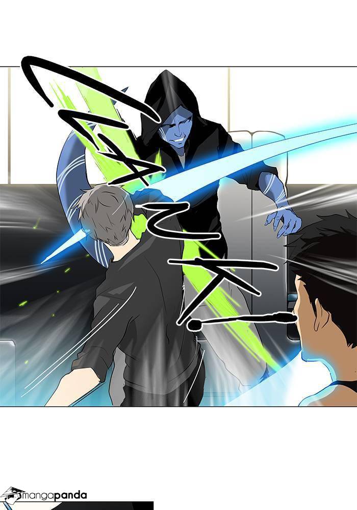 Tower of God Chapter 195 image 13